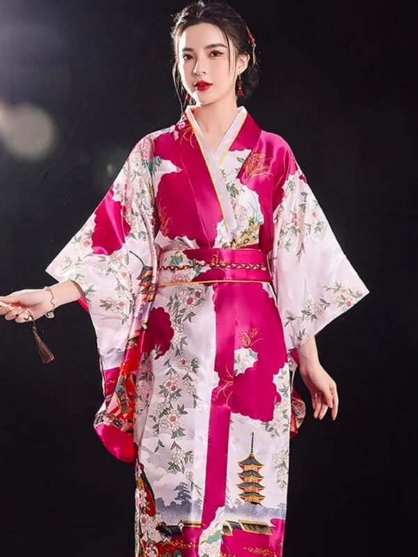 Kimono Damen