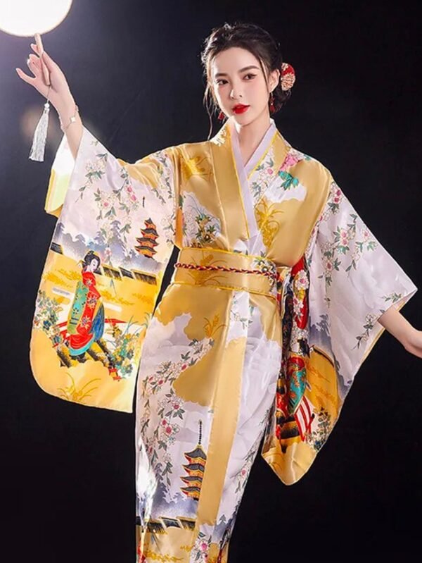 Kimono Damen