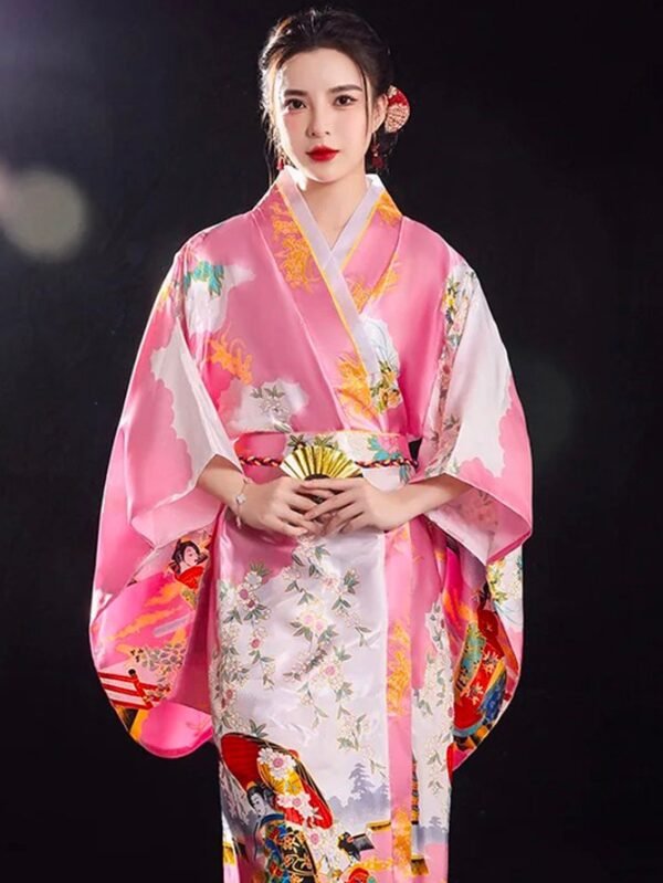 Kimono Damen