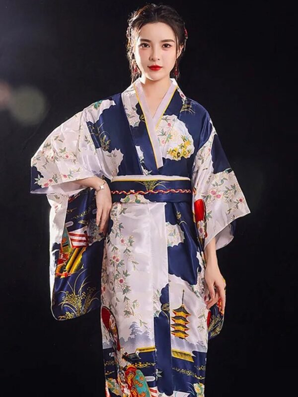 Kimono Damen