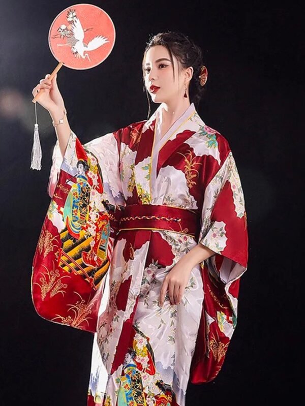 Kimono Damen