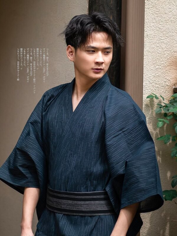 Kimono Herren